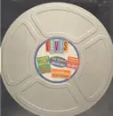 CD-Box - Elvis Presley - Double Features - 4 CD FILM CAN