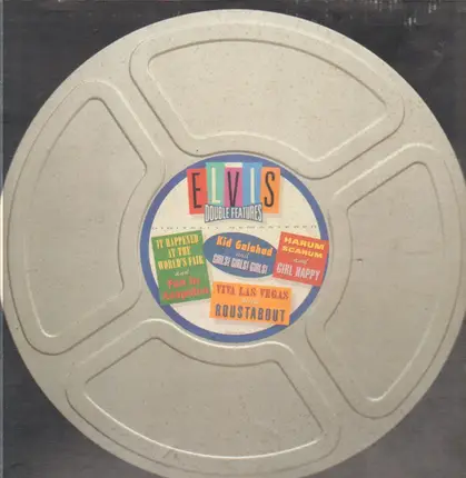 Elvis Presley - Double Features