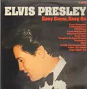 LP - Elvis Presley - Easy Come, Easy Go