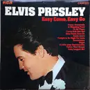 LP - Elvis Presley - Easy Come, Easy Go
