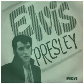 Elvis Presley - Easy Come, Easy Go (Single)