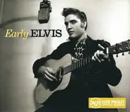 Elvis Presley - Early Elvis