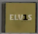 CD - Elvis Presley - ELV1S 30 #1 Hits