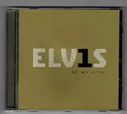 CD - Elvis Presley - ELV1S 30 #1 Hits
