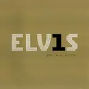Double LP - Elvis Presley - ELV1S 30 #1 Hits