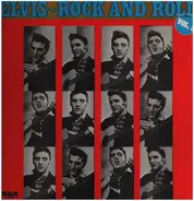 Elvis Presley - Rock And Roll No. 3