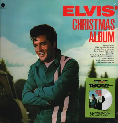 Elvis Presley - Elvis' 1961 Hawaii Benefit Concert