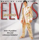 Double CD - Elvis Presley - Elvis 2000 - Best Of The King