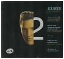 CD - Elvis Presley - Elvis 2nd To None