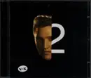 CD - Elvis Presley - Elvis 2nd To None