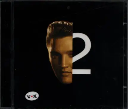 Elvis Presley - Elvis 2nd To None