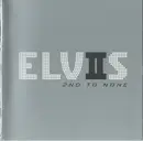 CD - Elvis Presley - Elvis 2nd To None