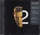 CD - Elvis Presley - Elvis 2nd To None