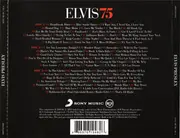 CD-Box - Elvis Presley - Elvis 75