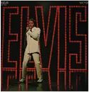 LP - Elvis Presley - Elvis NBC TV Special