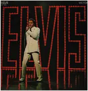 LP - Elvis Presley - Elvis NBC TV Special