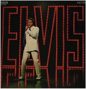 Elvis Presley - Elvis NBC TV Special