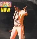 LP - Elvis Presley - Elvis Now