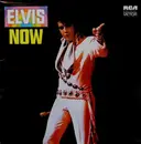 LP - Elvis Presley - Elvis Now