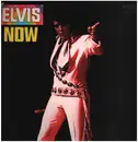 LP - Elvis Presley - Elvis Now