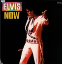 LP - Elvis Presley - Elvis Now