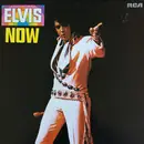 LP - Elvis Presley - Elvis Now