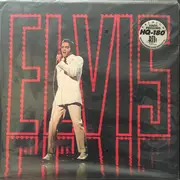 LP - Elvis Presley - Elvis (Original Soundtrack Recording From His NBC-TV Special) - Mono,  Gatefold