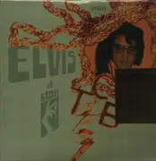 Double LP - Elvis Presley - Elvis At Stax - 180g Silver Vinyl / Numbered