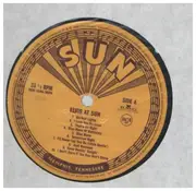 LP - Elvis Presley - Elvis At Sun