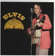 LP - Elvis Presley - Elvis At Sun