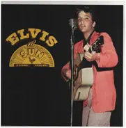 Elvis Presley - Elvis At Sun
