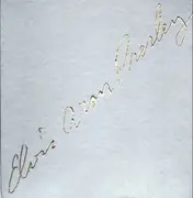 LP-Box - Elvis Presley - Elvis Aron Presley (1955-1980 - 25 Anniversary) - + Booklet