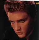 LP - Elvis Presley - Elvis Aron Presley (1955-1980 - 25 Anniversary) - ONLY record 1