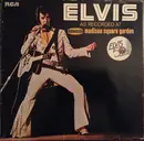 LP - Elvis Presley - As Recorded At Madison Square Garden