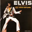 CD - Elvis Presley - Elvis As Recorded At Madison Square Garden
