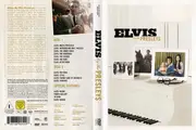 Double DVD - Elvis Presley - Elvis By The Presleys
