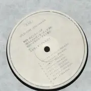 Double LP - Elvis Presley - Elvis Big 20 - Japan-Only Promo / Only Record 1!
