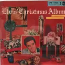 7inch Vinyl Single - Elvis Presley - Elvis' Christmas Album - ORIGINAL GERMAN EPB 2