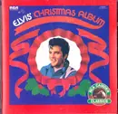 CD - Elvis Presley - Elvis' Christmas Album