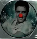 LP - Elvis Presley - Elvis' Christmas Album - Picture Disc