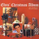 CD - Elvis Presley - Elvis' Christmas Album