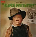 LP - Elvis Presley - Elvis Country (I'm 10,000 Years Old)