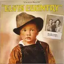CD - Elvis Presley - Elvis Country (I'm 10,000 Years Old)