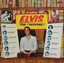 LP - Elvis Presley - Elvis For Everyone!