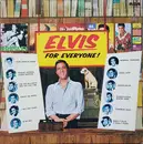 LP - Elvis Presley - Elvis For Everyone!