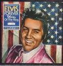LP-Box - Elvis Presley - Elvis Forever - 96 Hits Of The King - Limited Edition Box Set
