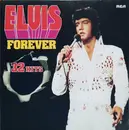 Double LP - Elvis Presley - Elvis Forever - 32 Hits