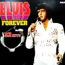 Double LP - Elvis Presley - Elvis Forever - 32 Hits