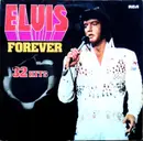 Double LP - Elvis Presley - Elvis Forever - 32 Hits - Sleeve