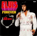Double LP - Elvis Presley - Elvis Forever (32 Hits)